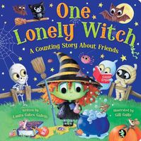 Laura Gates Galvin's Latest Book