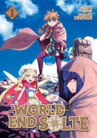 World End Solte Vol. 1