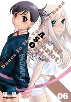 Dance in the Vampire Bund: Age of Scarlet Order Vol. 6