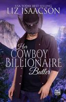Her Cowboy Billionaire Butler
