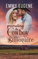 Promoting the Cowboy Billionaire