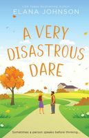 Elana Johnson's Latest Book
