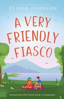 Elana Johnson's Latest Book