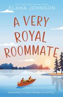 Elana Johnson's Latest Book