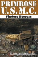 Cover of Finders Keepers by R. Michael Haigwood