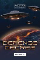Defense Decree