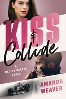 Amanda Weaver's Latest Book