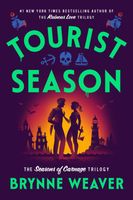 Brynne Weaver's Latest Book