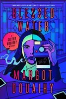 Margot Douaihy's Latest Book