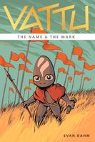 Evan Dahm's Latest Book