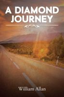 Cover of A Diamond Journey by William Allan