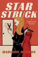 Cover of Star Struck by Marjorie McCown