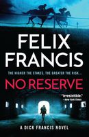 Felix Francis's Latest Book