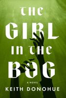 Keith Donohue's Latest Book