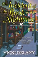 The Incident of the Book in the Nighttime