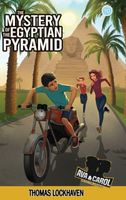 The Mystery of the Egyptian Pyramid