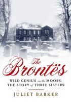 Cover of The Bront?s by Juliet Barker