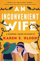 Karen E. Olson's Latest Book
