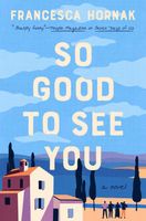 Francesca Hornak's Latest Book