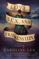 Caroline Lea's Latest Book