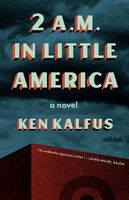 Ken Kalfus's Latest Book