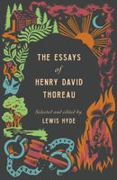 Henry David Thoreau's Latest Book