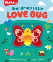 Jody Jensen Shaffer's Latest Book