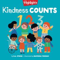 Samantha Berger's Latest Book