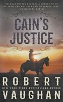 Cain's Justice