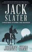 Jack Slater: Christmas Storms and Murder