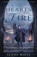 Alana White's Latest Book