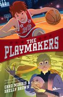Chad Morris's Latest Book