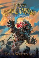 Tyler Whitesides's Latest Book
