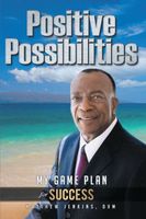 Cover of Positive Possibilities by Matthew Jenkins