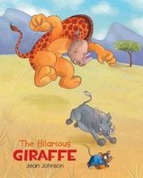 The Hilarious Giraffe