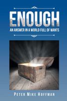 Cover of Enough by Mike Hoffman