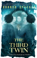Cover of The Third Twin by Darren Speegle
