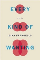 Gina Frangello's Latest Book
