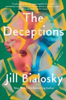 Jill Bialosky's Latest Book