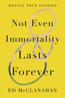 Not Even Immortality Lasts Forever