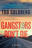 Tod Goldberg's Latest Book