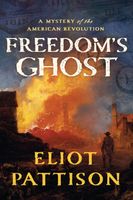 Eliot Pattison's Latest Book