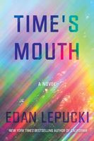 Edan Lepucki's Latest Book