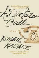 Ismail Kadare's Latest Book