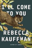 Rebecca Kauffman's Latest Book