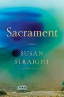 Susan Straight's Latest Book