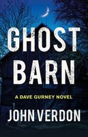 Ghost Barn book cover