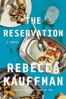 Rebecca Kauffman's Latest Book