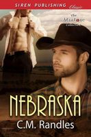 Cover of Nebraska by C.M. Randles