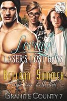 Cover of Loving Laser's Lost Boys by Bellan Summer